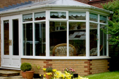 conservatories Browns End