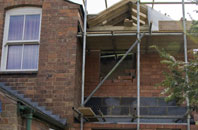 free Browns End home extension quotes