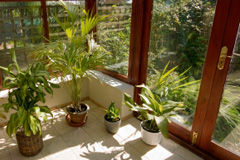 Browns End orangery costs